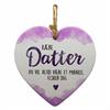 Enjoy Heart - Datter